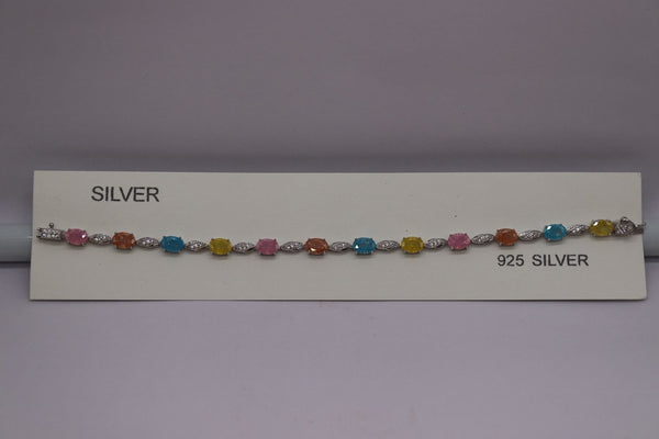 Starlit Thread Bracelet