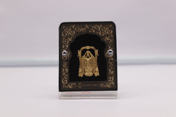 Shri Jai Jagannath Murti – Framed Decorative Idol for Home & Pooja”