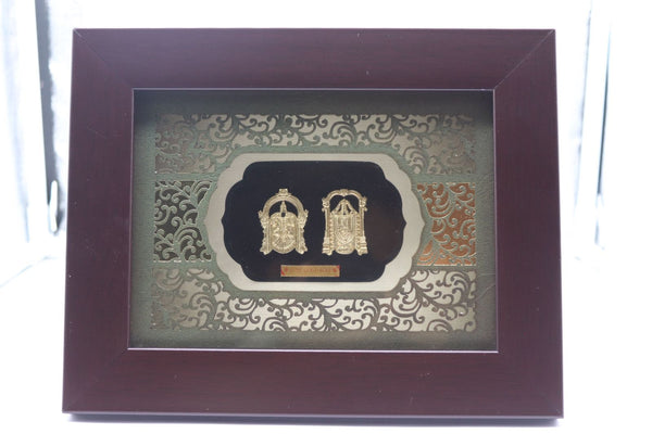 Shri Radha Krishna Murti – Elegant Idol for Home & Pooja”