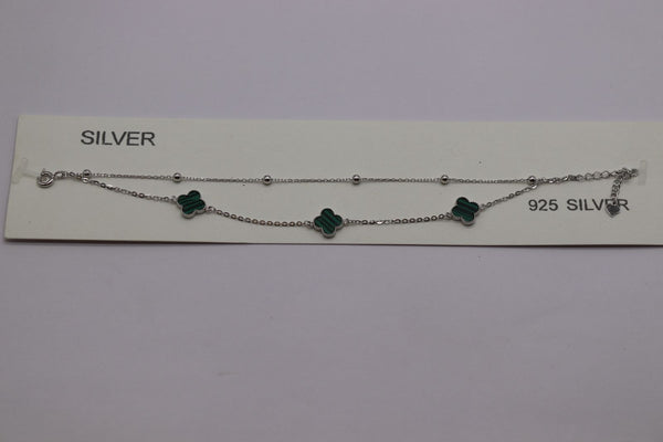 Moonlight Charm Bracelet