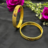 gold bangles