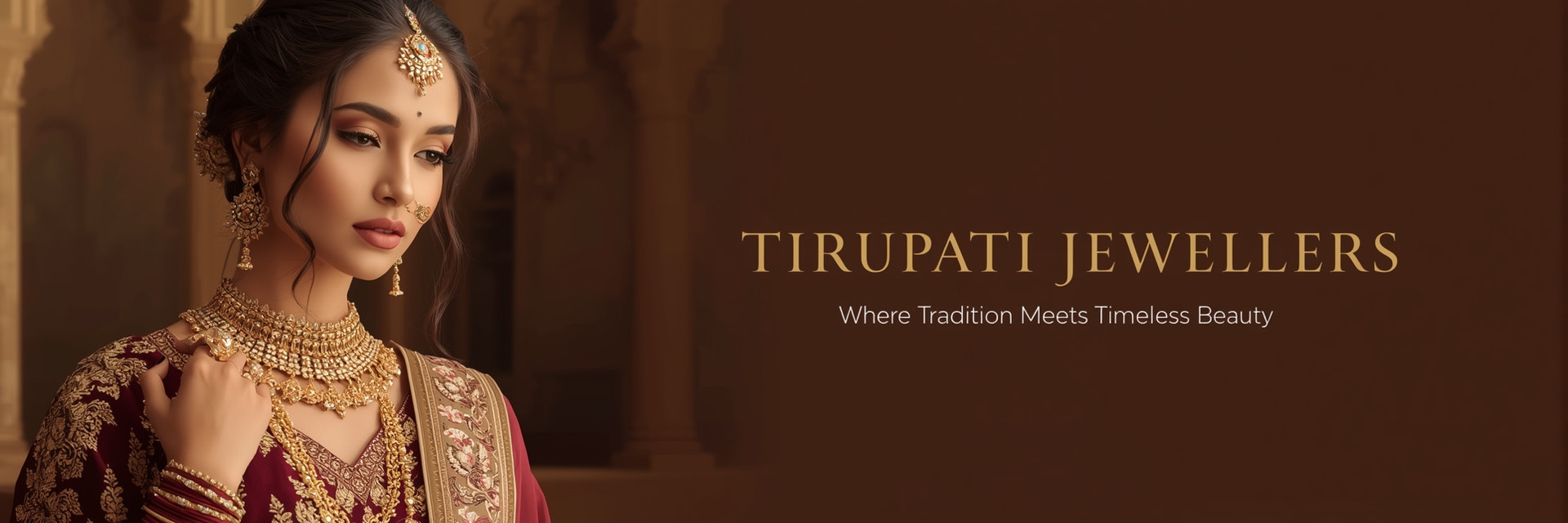 Desktop Banner