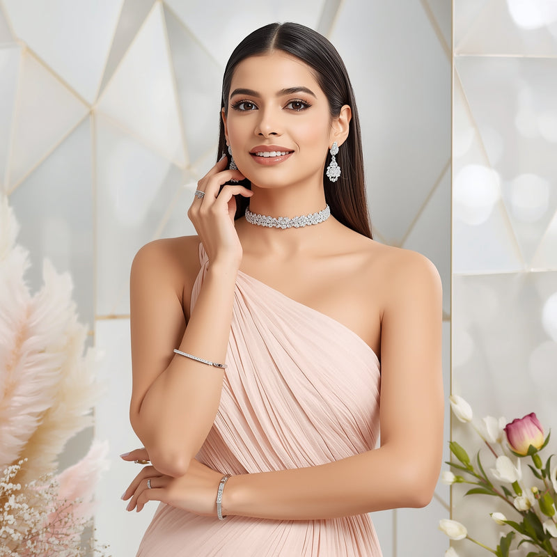Earrings to Rejoice