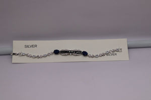 Grace Loop Bracelet