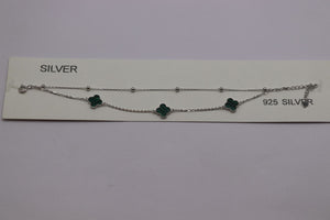 Moonlight Charm Bracelet